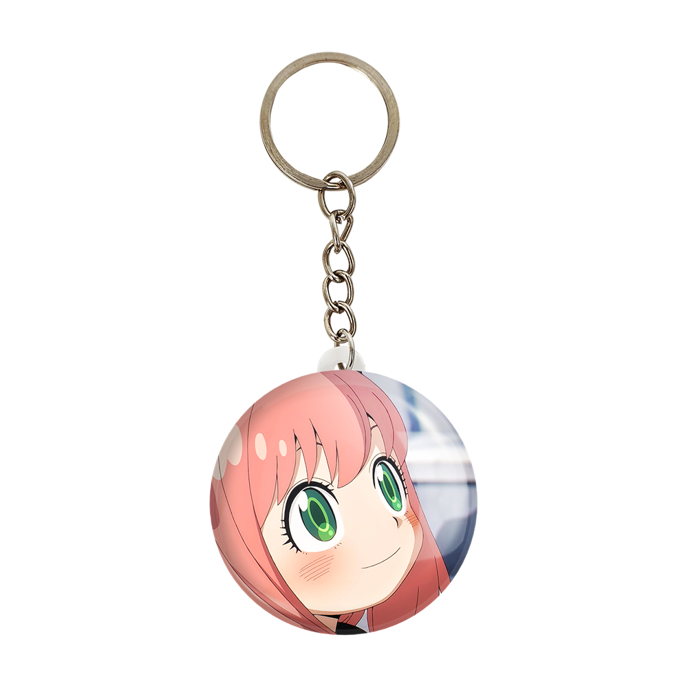 جاکلیدی خندالو مدل آنیا فورجر انیمه اسپای ایکس فمیلی کد 15568