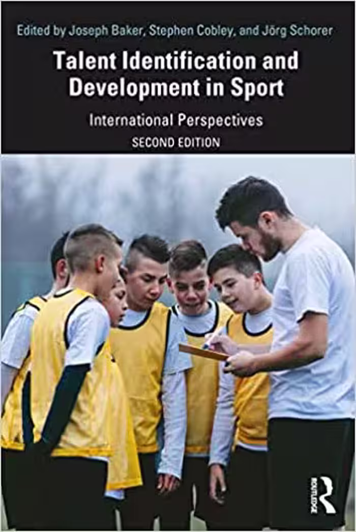 خرید و دانلود نسخه کامل کتاب Talent Identification and Development in Sport: International Perspectives (2nd Edition) - Pdf
