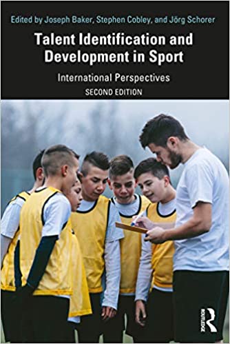 خرید و دانلود نسخه کامل کتاب Talent Identification and Development in Sport: International Perspectives (2nd Edition) - Pdf