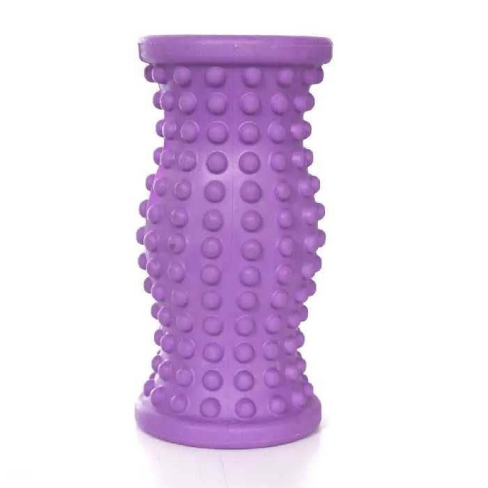 ماساژور پا غلطکی خاردار اسکاوا