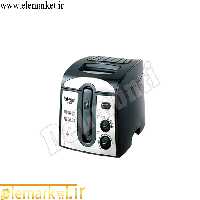 سرخ کن دلمونتی DL600