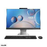 کامپیوتر همه کاره 24 اینچی ایسوس مدل E3402WBAK (i5 1235U-8GB-512GB SSD)