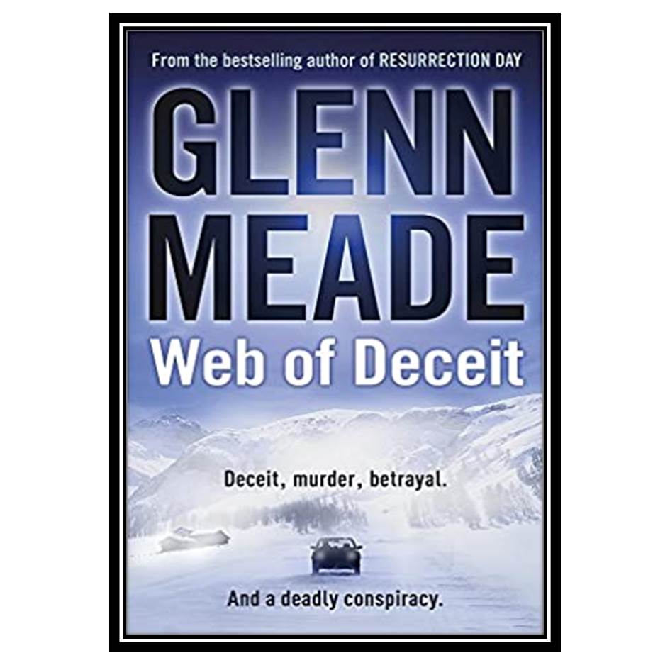 کتاب Web of Deceit اثر Web Of Deceit انتشارات مؤلفین طلایی