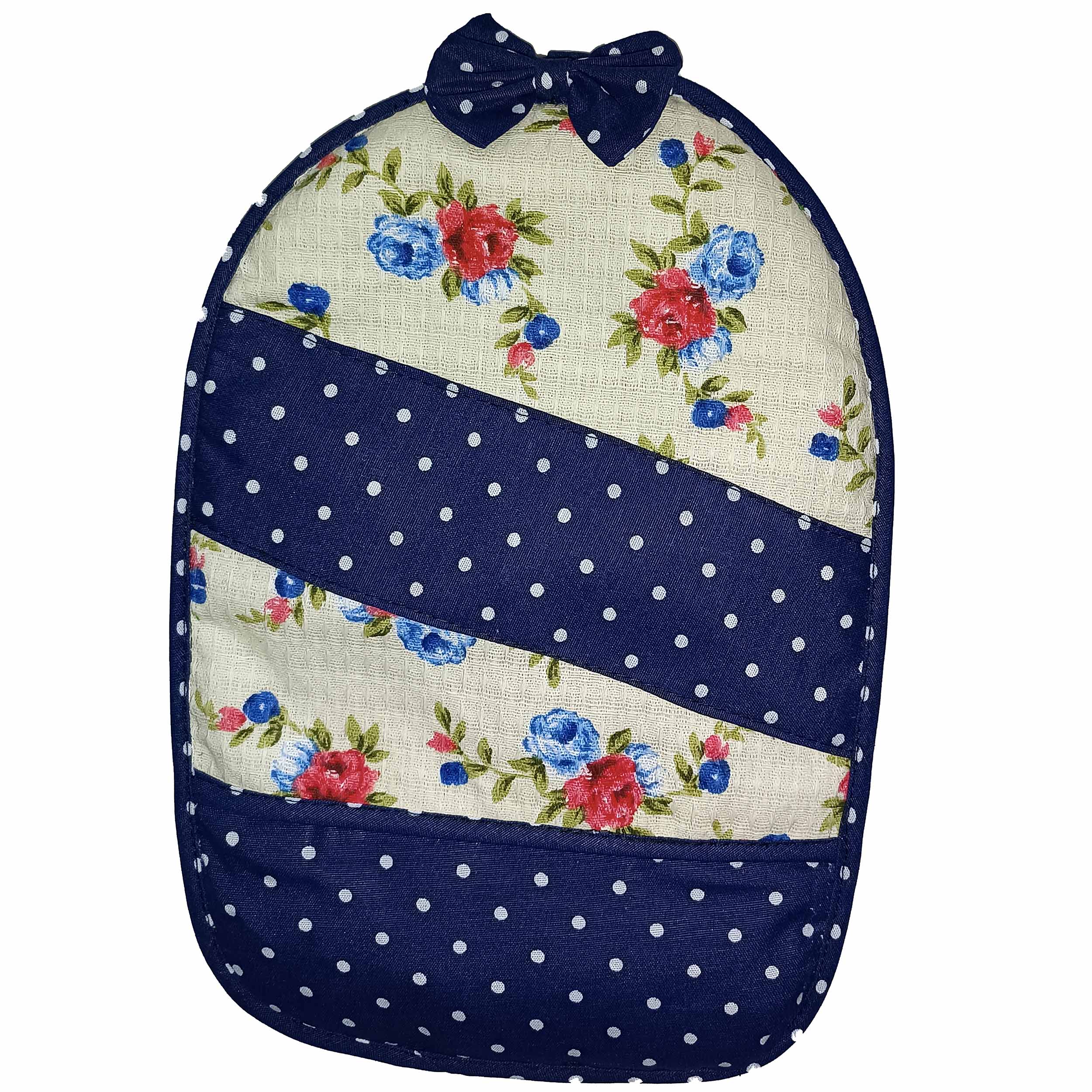 دستمال نظافت مدل کلاسیک گلدار