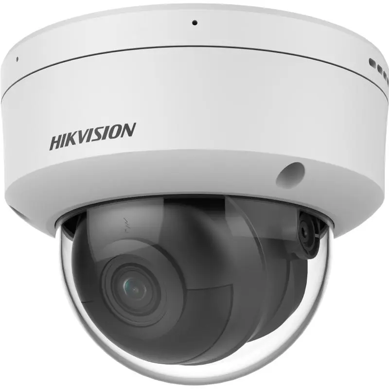 دوربین مداربسته بولت هایک ویژن مدل DS-2CD3143G2-IU