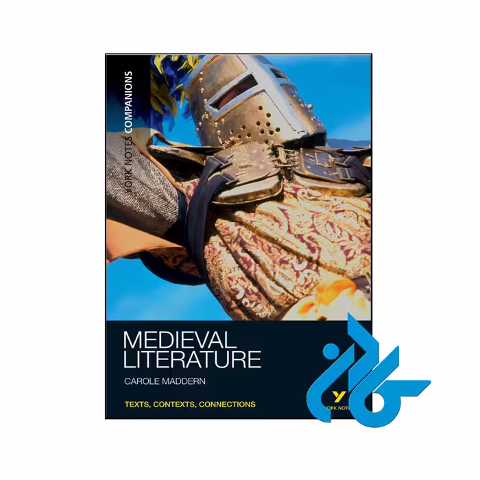 خرید و قیمت کتاب York Notes Companions Medieval Literature