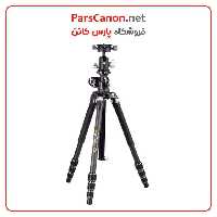 سه پایه ونگارد Vanguard VEO 3T  234CB 4-Section Travel Tripod with VEO BH-110S Dual Axis Ball Head
