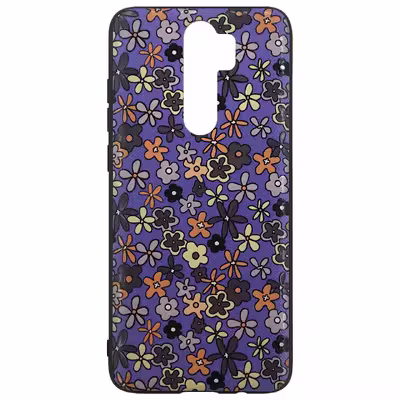 کاور مدل K0525 مناسب برای گوشی موبایل شیائومی Redmi Note 8 Pro