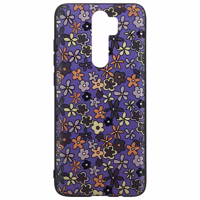 کاور مدل K0525 مناسب برای گوشی موبایل شیائومی Redmi Note 8 Pro