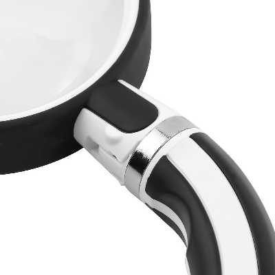 ذره بین اپتیکال گلس مدل 3.5 X