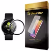 محافظ صفحه نمایش گلس استار مدل PMMA X مناسب برای ساعت هوشمند سامسونگ Galaxy Watch Active 40 mm
