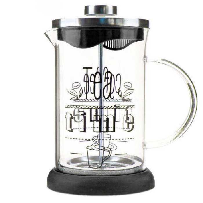 فرنچ پرس یاتیان مدل AS301