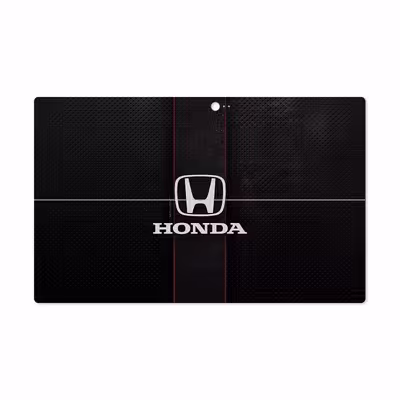 برچسب پوششی ماهوت مدل Honda Motor مناسب برای تبلت مایکروسافت Surface 2 RT 2013