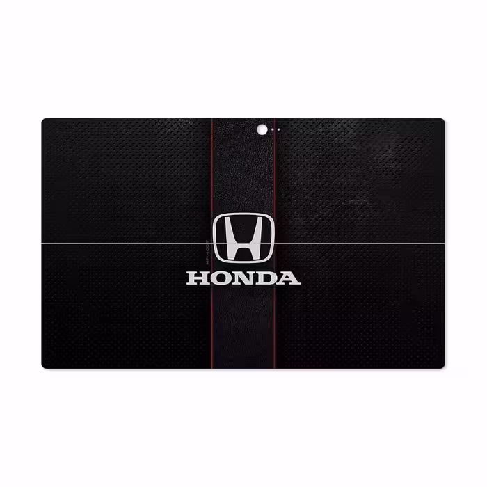 برچسب پوششی ماهوت مدل Honda Motor مناسب برای تبلت مایکروسافت Surface 2 RT 2013