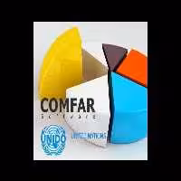 آموزش و   نرم افزار کامفار - comfar - کتابخانه مجازی واتیکان
