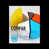 آموزش و   نرم افزار کامفار - comfar - کتابخانه مجازی واتیکان