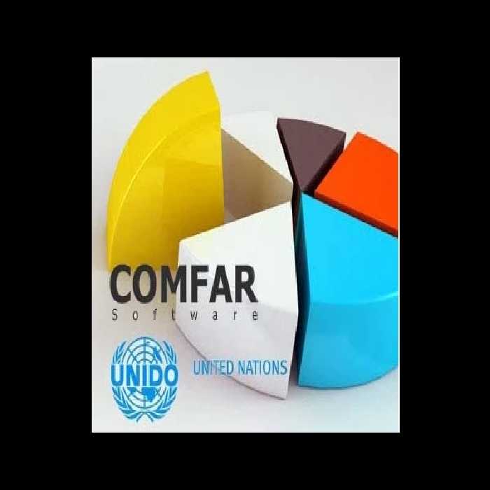 آموزش و   نرم افزار کامفار - comfar - کتابخانه مجازی واتیکان