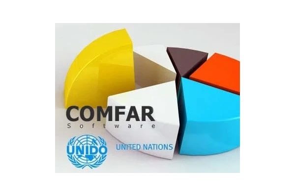 آموزش و   نرم افزار کامفار - comfar - کتابخانه مجازی واتیکان