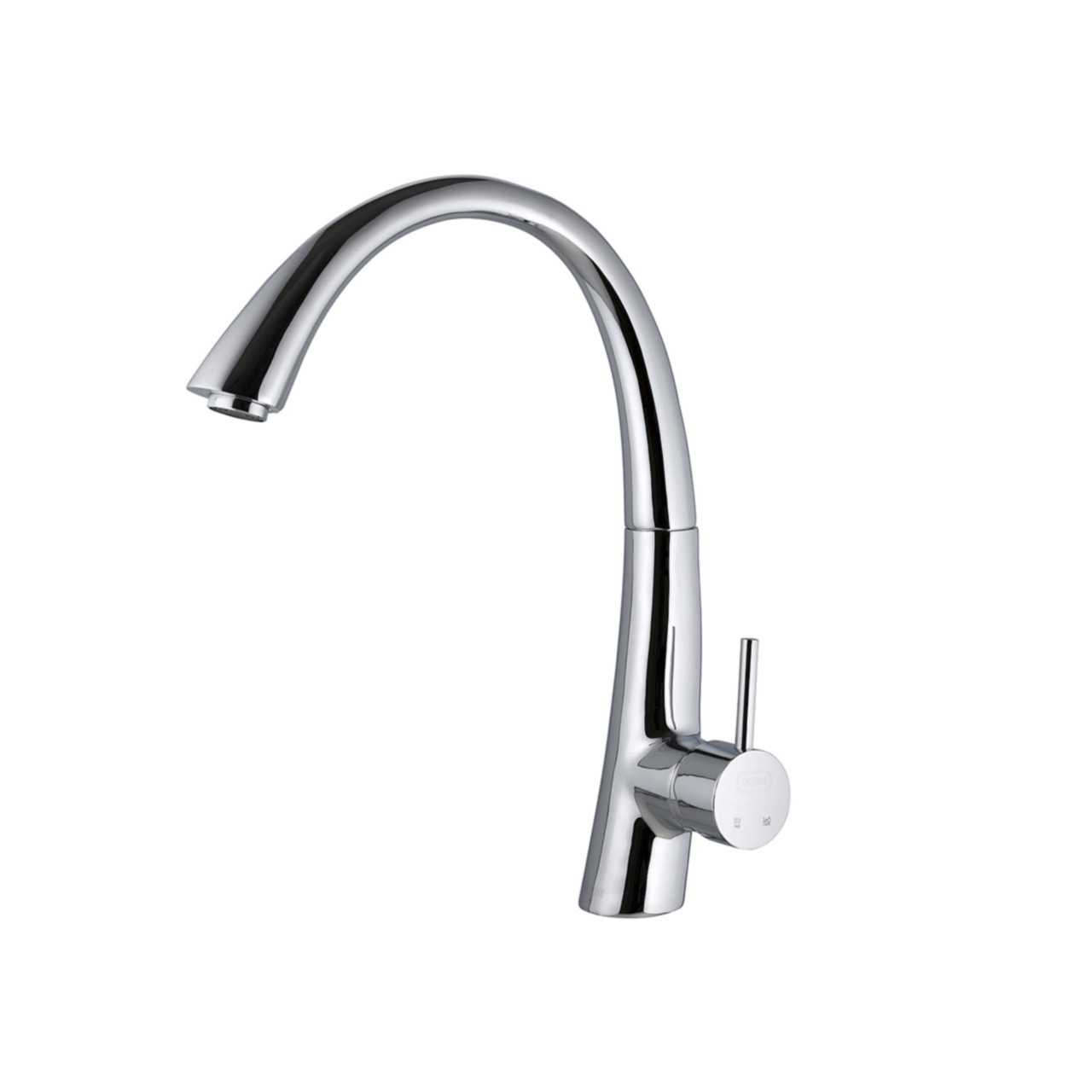 شیر ظرفشویی اوج مدل بیزانس