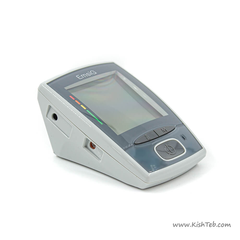 فشارسنج بازویی امسیگ مدل BO26