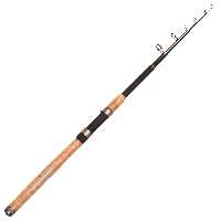 چوب ماهیگیری کربنی 360 سانتی متری مدل ZD-2001