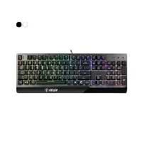 صفحه کلید گیمینگ باسیم MSI مدل VIGOR GK30 • سوئیچ ممبرین