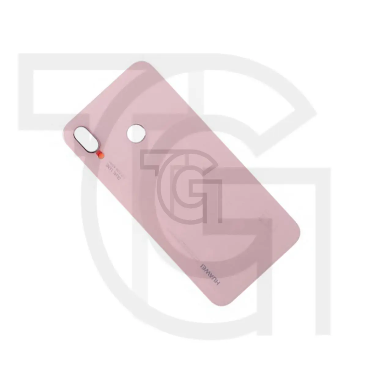 درب پشت هوآوی (صورتی) Back Door Huawei HWV32