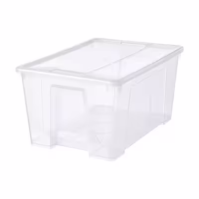 باکس نظم دهنده ایکیا کد 70102972