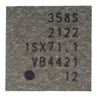 آی سی شارژ Qualcomm 358S-2122