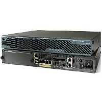 فایروال سیسکو ASA5520