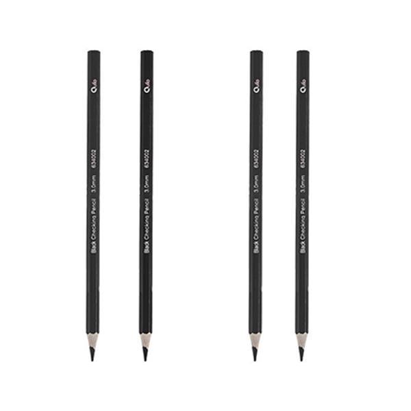 مداد مشکی کوییلو