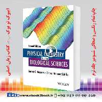 Physical Chemistry for the Biological Sciences 2nd Edition