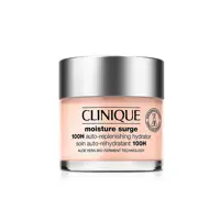کرم آبرسان مویسچر سرج 100 ساعت کلینیک 200 میل Clinique