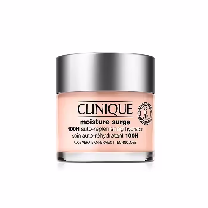 کرم آبرسان مویسچر سرج 100 ساعت کلینیک 200 میل Clinique