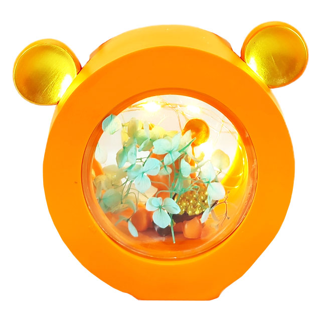 چراغ خواب کودک مدل خرس