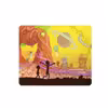 ماوس پد طرح Rick &amp; Morty کد DDS028