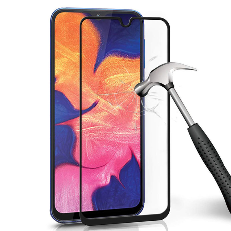 گلس ضد ضربه شیائومی Redmi Note 8 Pro