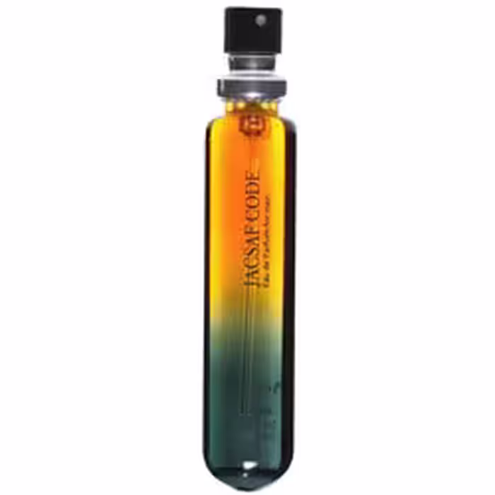 ادو پرفیوم عطر جیبی ژک ساف کد