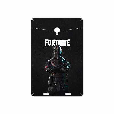 برچسب پوششی ماهوت مدل Fortnite-Game مناسب برای تبلت وریکو Unipad