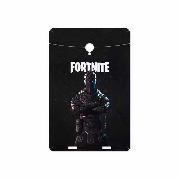 برچسب پوششی ماهوت مدل Fortnite-Game مناسب برای تبلت وریکو Unipad