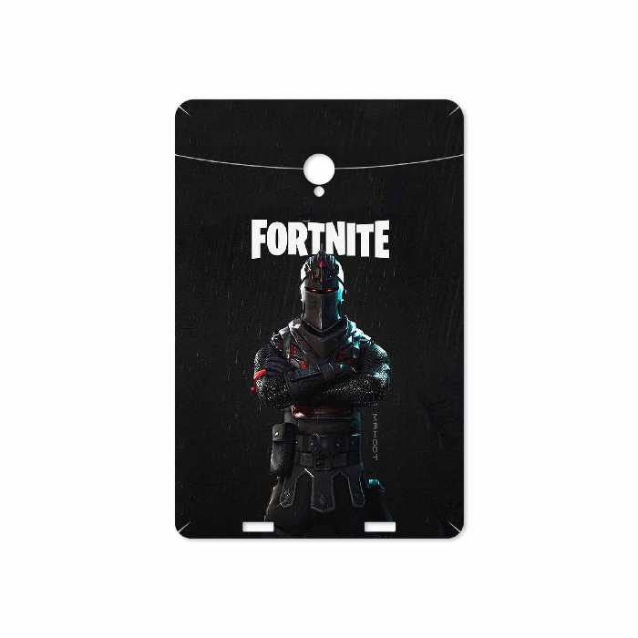 برچسب پوششی ماهوت مدل Fortnite-Game مناسب برای تبلت وریکو Unipad