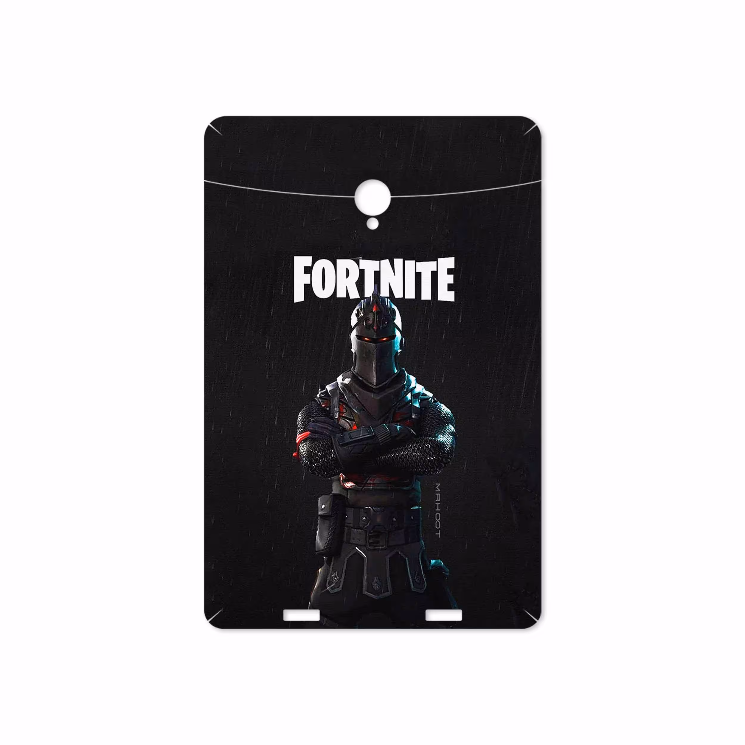 برچسب پوششی ماهوت مدل Fortnite-Game مناسب برای تبلت وریکو Unipad