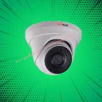 دوربین مداربسته دام مکسرون مدل MHT-TR4-3250U | گاردریل