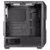 کیس کامپیوتر فاطر مدل  FG-730-B