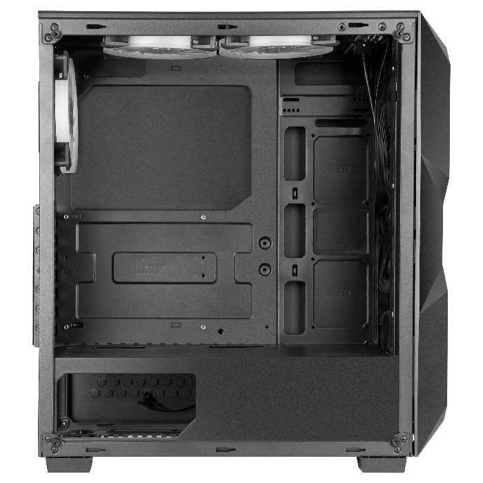 کیس کامپیوتر فاطر مدل  FG-730-B