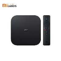 اندروید باکس شیائومی Mi Box S MDZ-22-AB