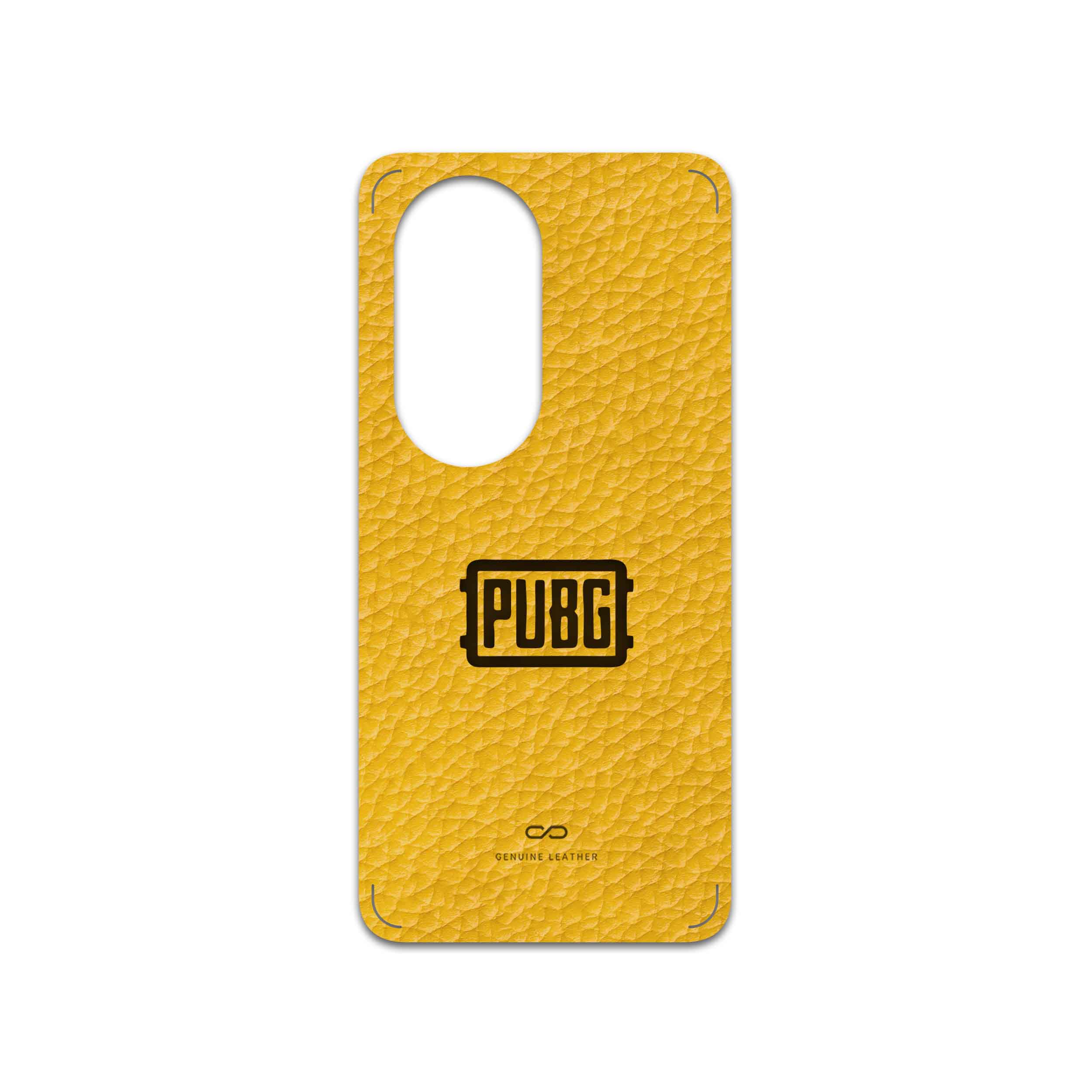 برچسب پوششی ماهوت مدل ML-PUBG مناسب برای گوشی موبایل هوآوی P50 Pro