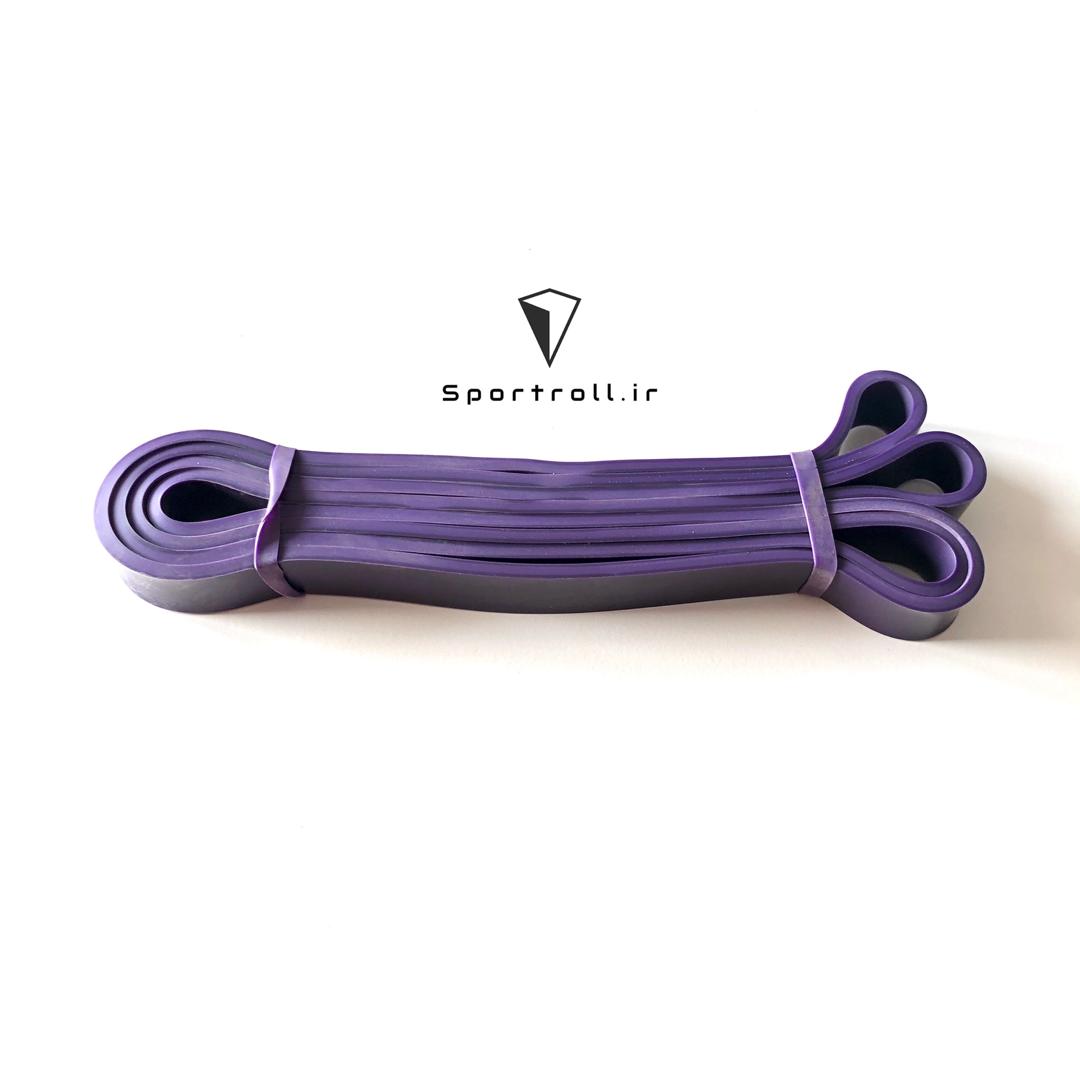 كش پاورباند