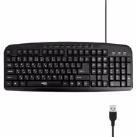کیبورد NEXT مدل N6000