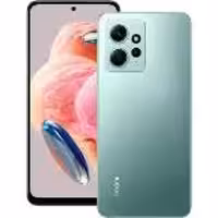 خرید، قیمت و مشخصات کامل گوشی موبایل شیائومی Redmi Note 12 4G ظرفیت 256 و رم 8 گیگابایت